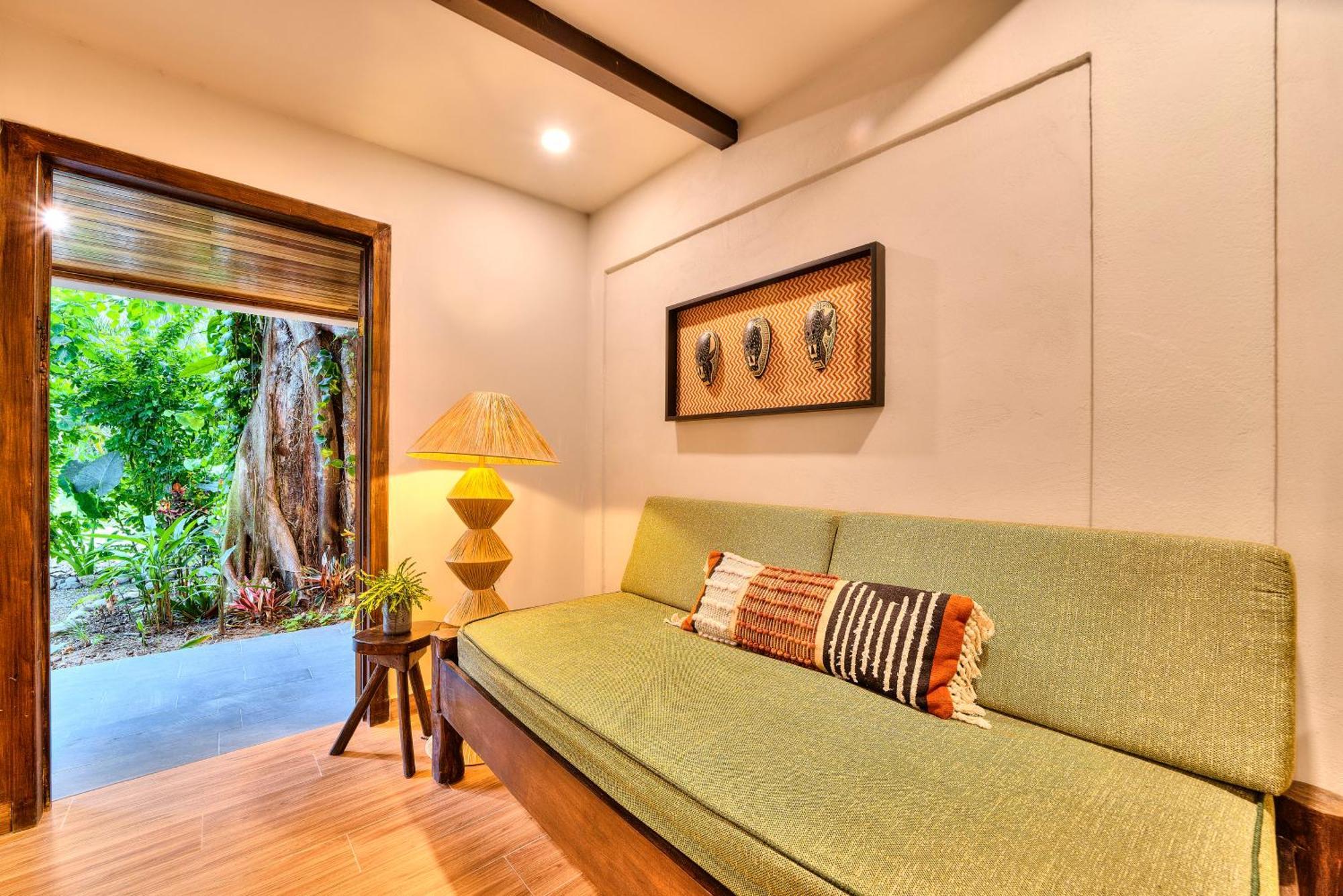Conga Boutique Hotel Puerto Viejo de Talamanca Exteriér fotografie