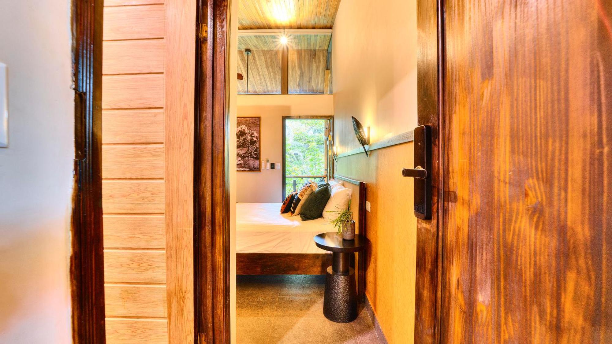 Conga Boutique Hotel Puerto Viejo de Talamanca Exteriér fotografie