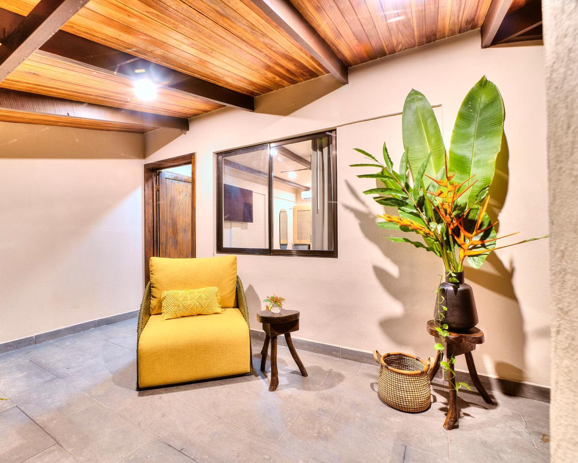 Conga Boutique Hotel Puerto Viejo de Talamanca Exteriér fotografie